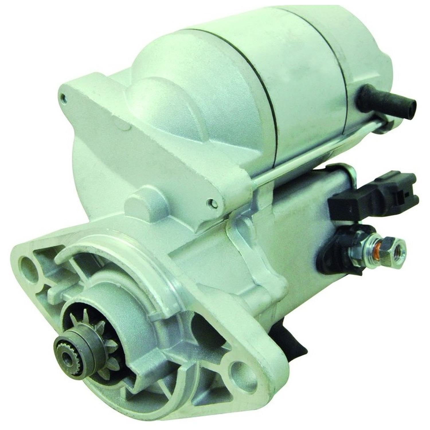 Amazon.com: Premier Gear PG-17493 Starter Replacement for Toyota