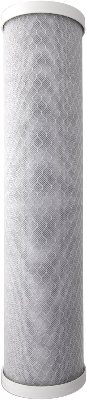 KX MATRIKX 32-450-20-GREEN CTO2-HD20 Whole House Filter Replacement Cartridge