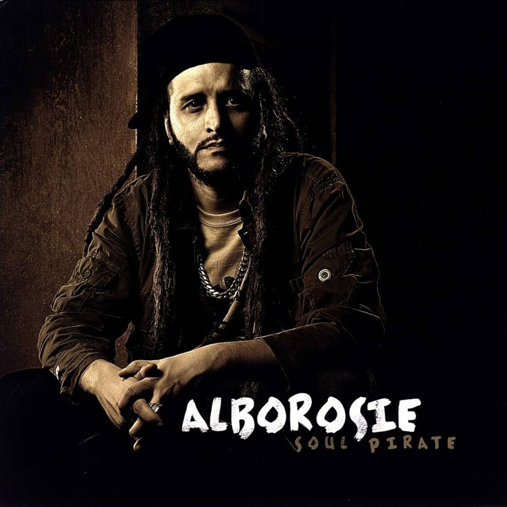 Amazon.com: SOUL PIRATE: CDs & Vinyl