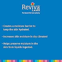 Vista 5 de REVIVA LABS - Crema de día con ácido hialurónico Intercell