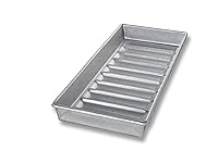 Algopix Similar Product 16 - USA Pan Bakeware Aluminized Steel New
