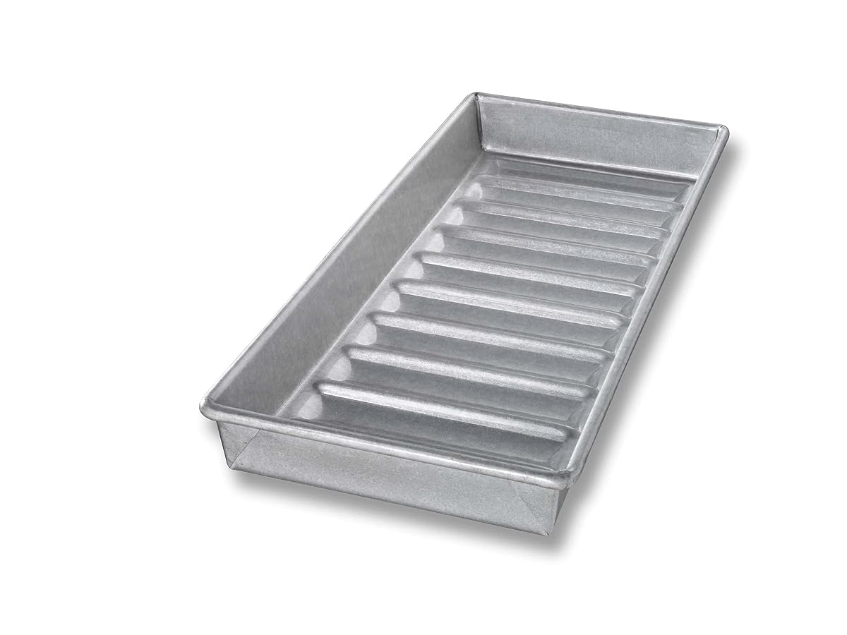 USA Pans Aluminized Steel Pan, 1 Piece