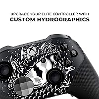 Vista 2 de Xbox Elite Controller Series 2 Limited Edition by DreamController. Custom Elite Series 2 Controller Compatible with Xbox OneSeries XS. Made with