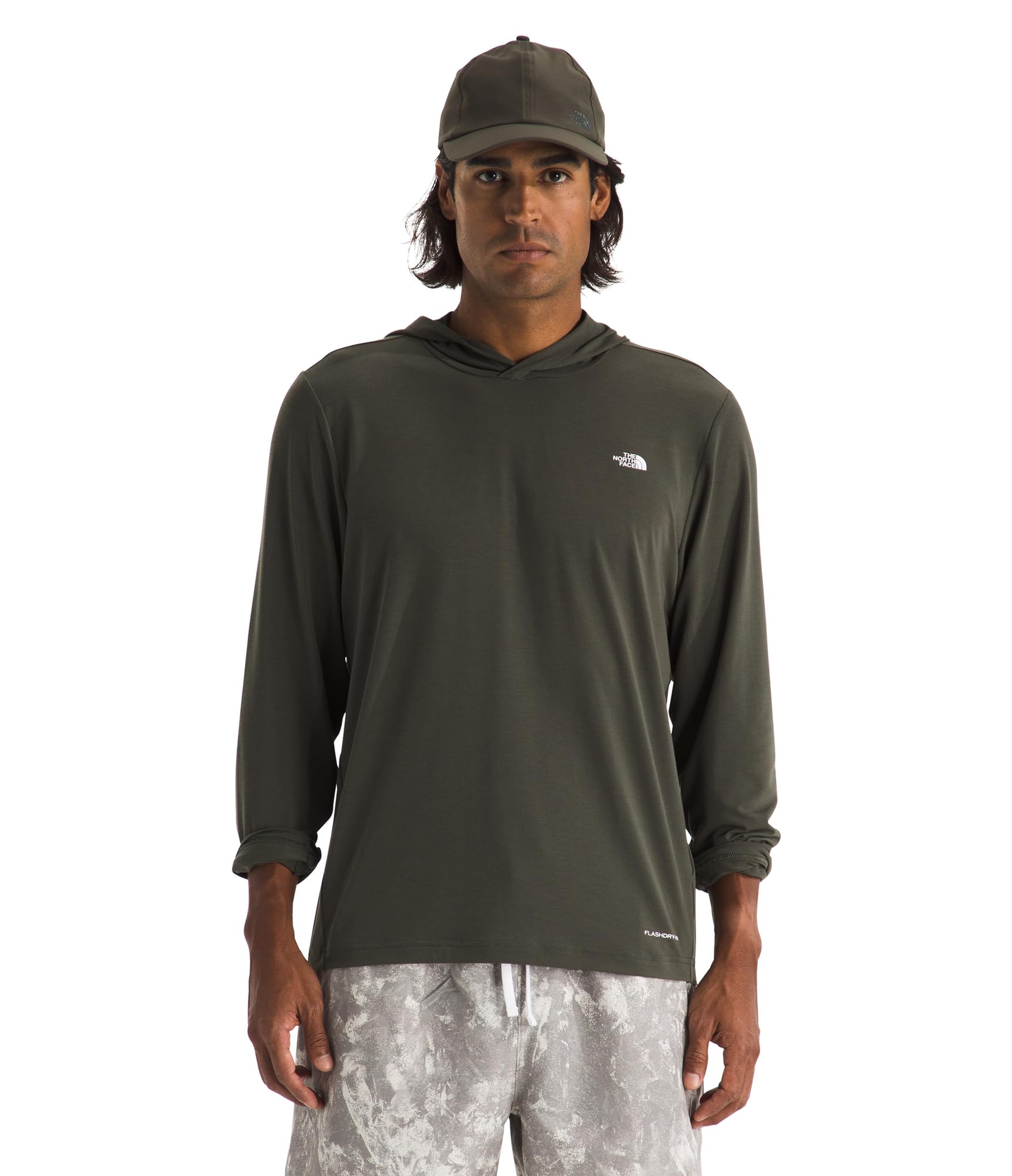 The North Face Men's Adventure Sun Hoodie