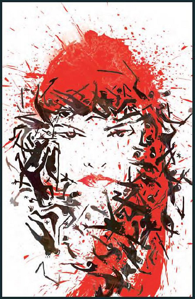 Marvel Elektra Volume 1: Bloodlines