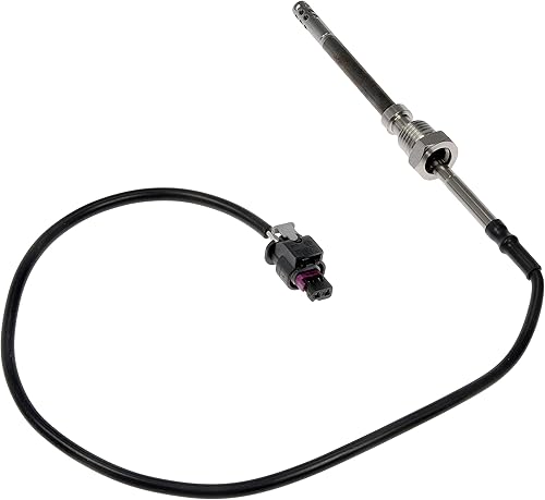 Miniatura 2 de Dorman 904-731 Sensor de temperatura de los gases de escape (EGT) para determinados modelos Mercedes-Benz (OE FIX)