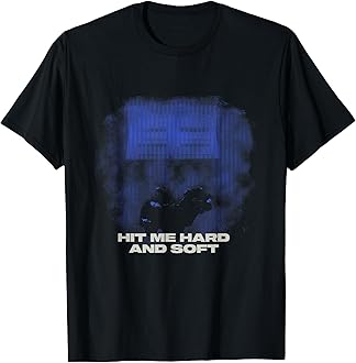 Amazon.com: Billie Eilish: Shirts