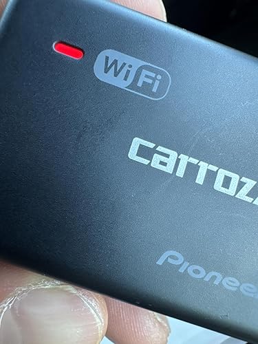 Amazon.co.jp: 【Amazon.co.jp 限定】 Pioneer 車載用 Wi-Fi ルーター