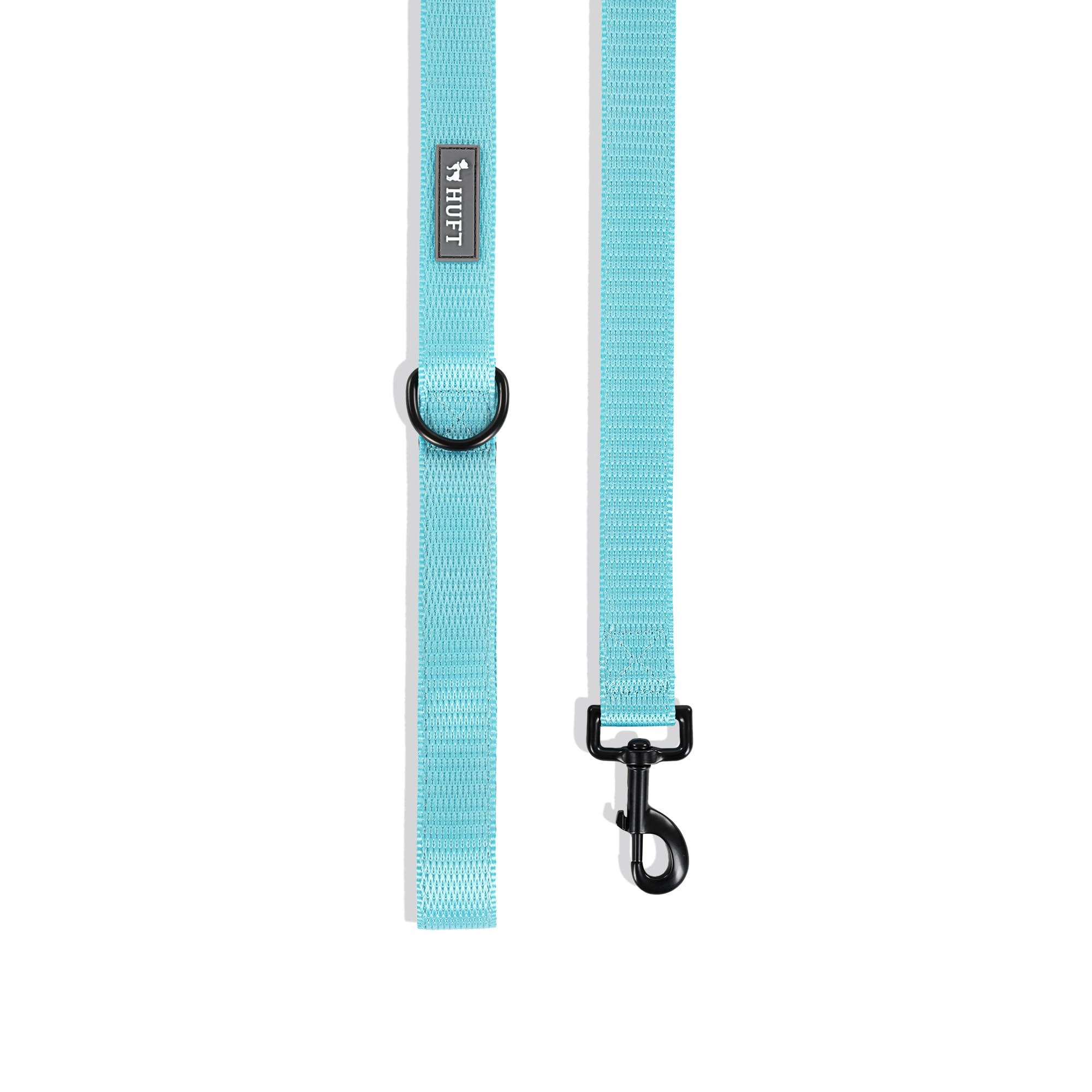 HUFT Basics Leash for Dogs - Blue (XS/S) (B0D2GSNMGL) Amazon Price History, Amazon Price Tracker