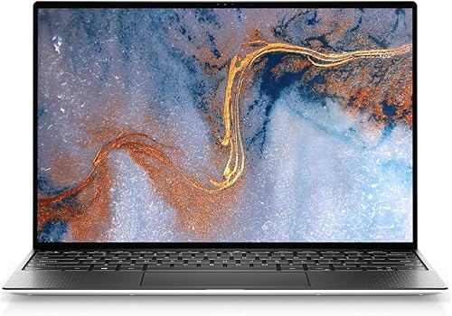 Dell XPS 13 9310 13.4" Core i7-1165G7 IRIS Xe 512GB SSD 16GB RAM FHD+ (1920x1200) WiFi no táctil 6 AX Platinum Win 10 (renovado)