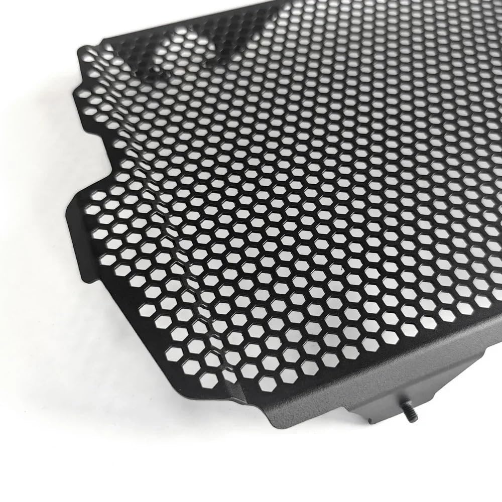 Osłona chłodnicy Do Ducati Monster 950/937 2021-2025 Osłona chłodnicy motocykla Pokrywa chłodnicy
