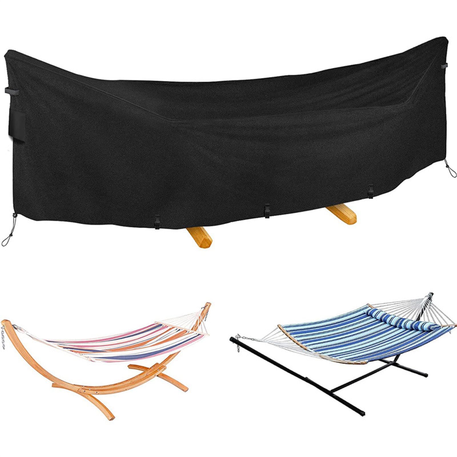 Anti-UV Copri Lettini da Giardino,Copertura Lettini Esterno,Telo di Copertura per Lettino Prendisole da Giardino,Antistrappo,Antivento,per Sedia a Sdraio e Mobili