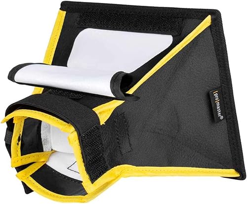 Miniatura 4 de ProMaster Speedlight Softbox - 5 x 6, (Modelo 1889)