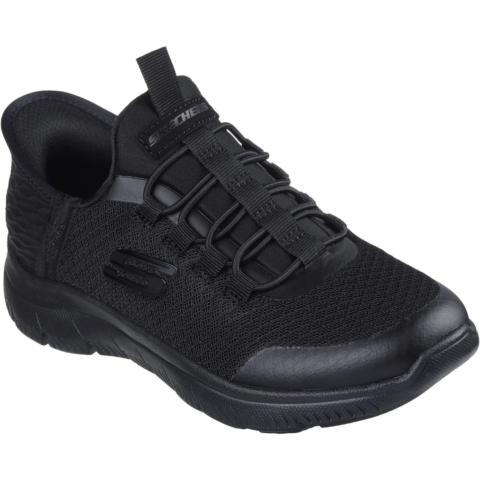 Skechers Chłopcy Summits High RangeAdidasy