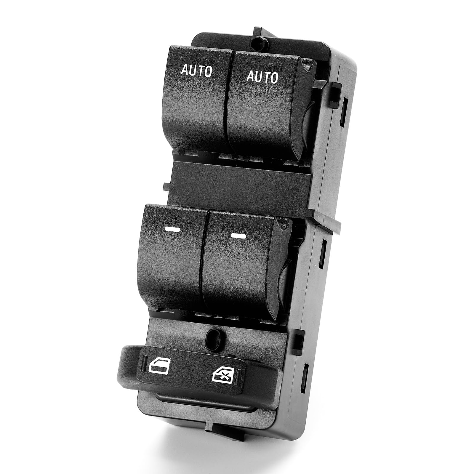 2011 2012 2013 2014 F150 Power Window Switch Driver Side for Ford F150 Front Left Window Control Master Door Lock Switch Button Replacement