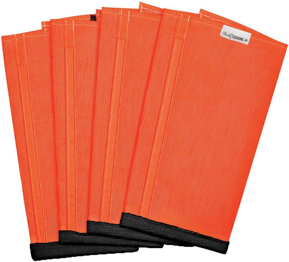 Buy SHOOFLY Horse Leggins, Patented Loose Fitting Fly Boots, Prevent