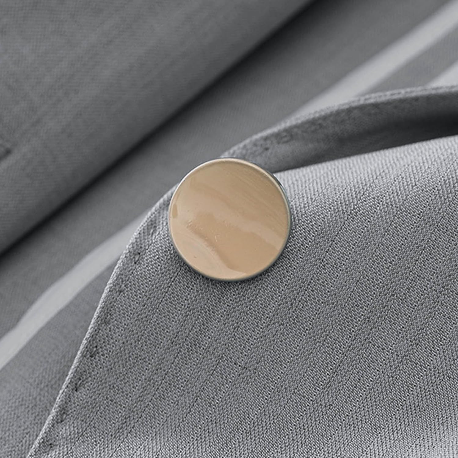 Womens Peak Lapel Stretch Blazers Casual Unlined Blazer Coat 3/4 Sleeve Jacket Plus Size Open Front Suit Jackets