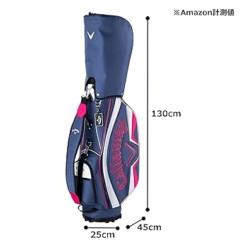 Callaway - キャロウェイキャディバック Amazon | キャロウェイ(Callaway) キャディバッグ CRT SPORT