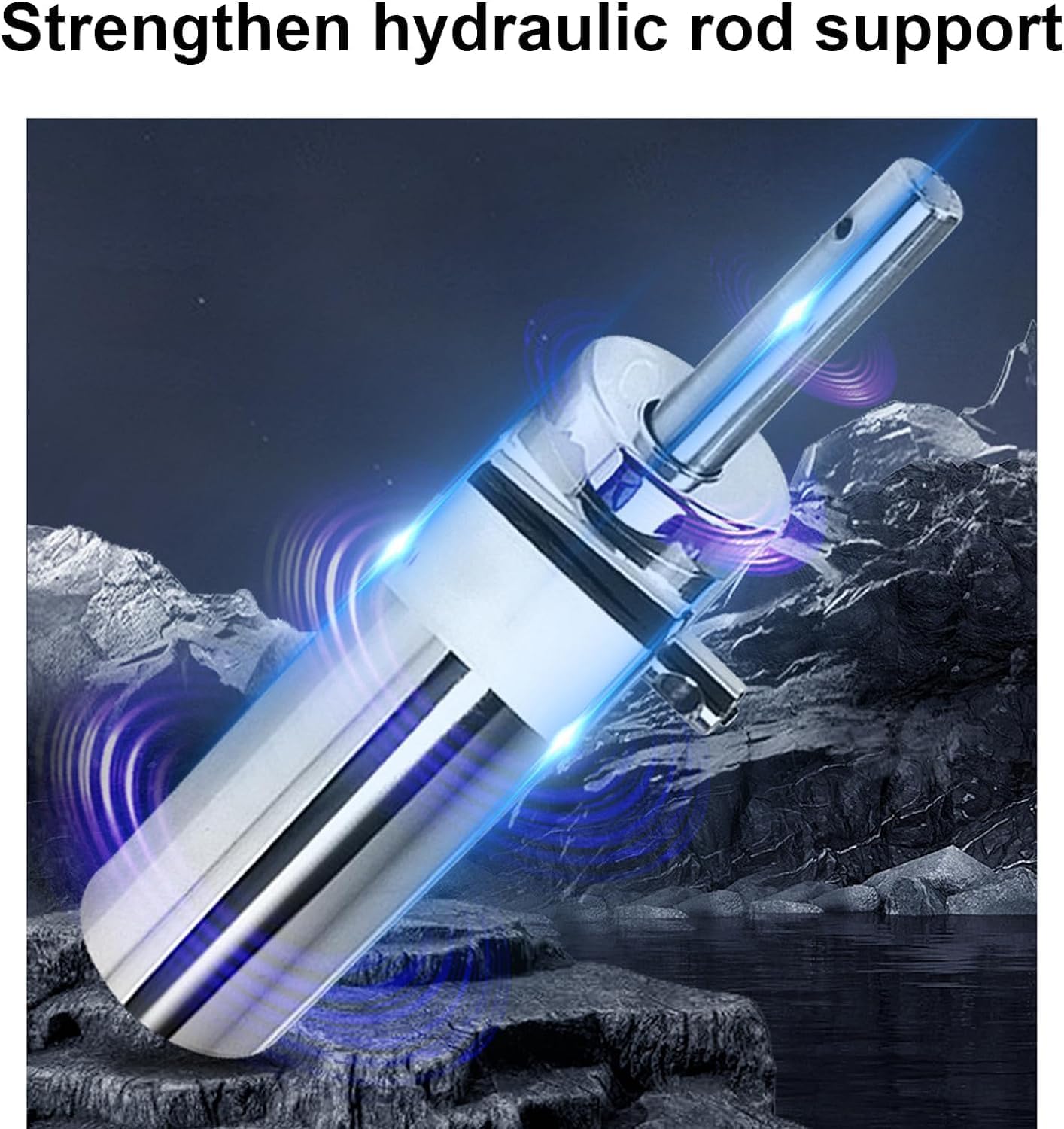 Elektryczny fotel transferowy, wielofunkcyjny hydrauliczny podnośnik transferowy do opieki pacjenta, łatwe otwieranie i zamykanie 180 °