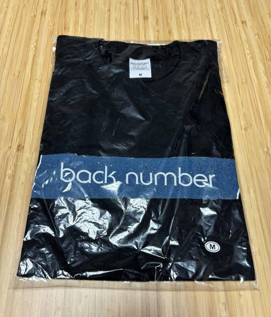 Amazon.co.jp: back number ツアーTシャツ7枚セット : ファッション