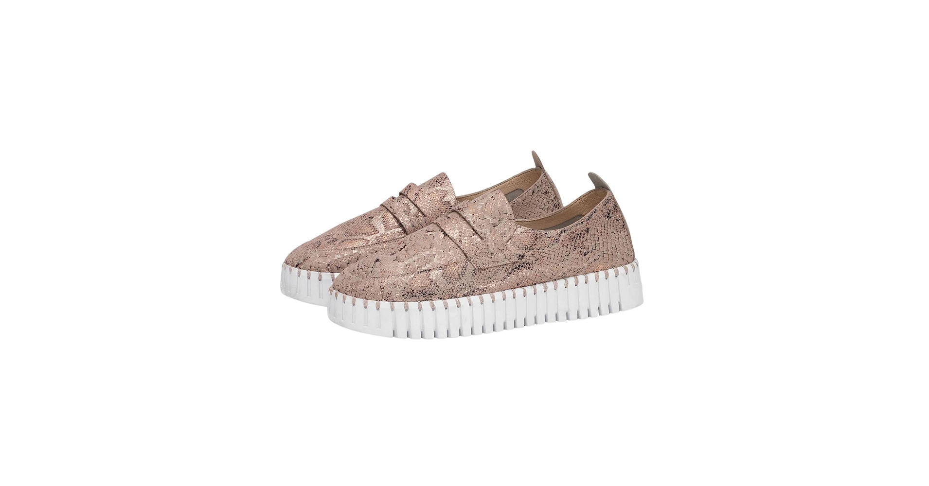 Amazon.com | Ilse Jacobsen HORNBAEK Women's Tulip 3868 Flat