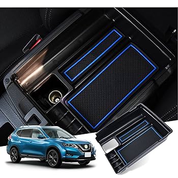 Amazon | 【GAFAT】Nissan X-Trail T32型 3代目 2013年~2022年