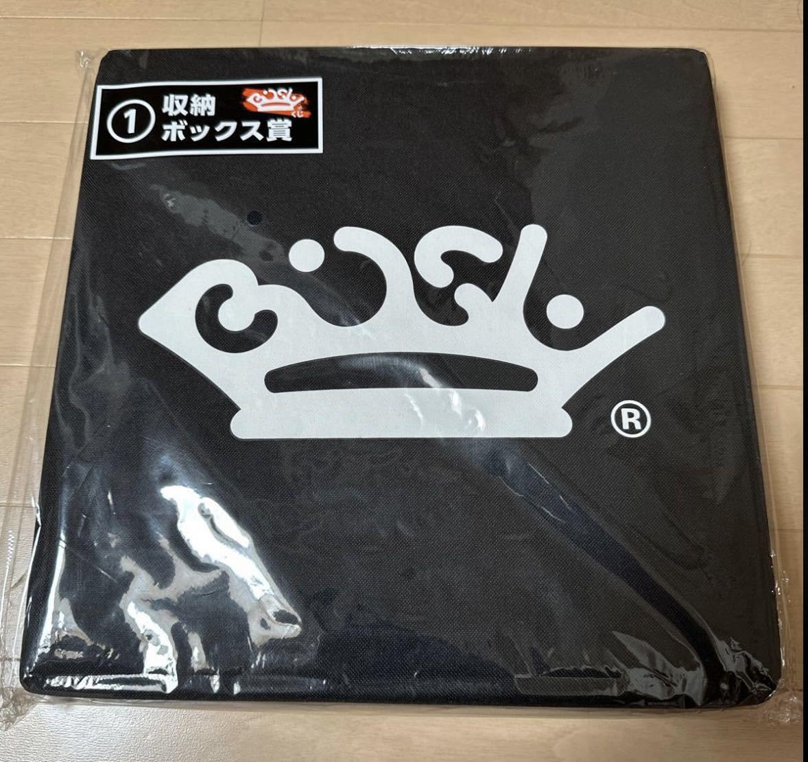 Amazon｜BiSH 収納ボックス ローソン HMV限定「BiSHくじ」景品 貴重 