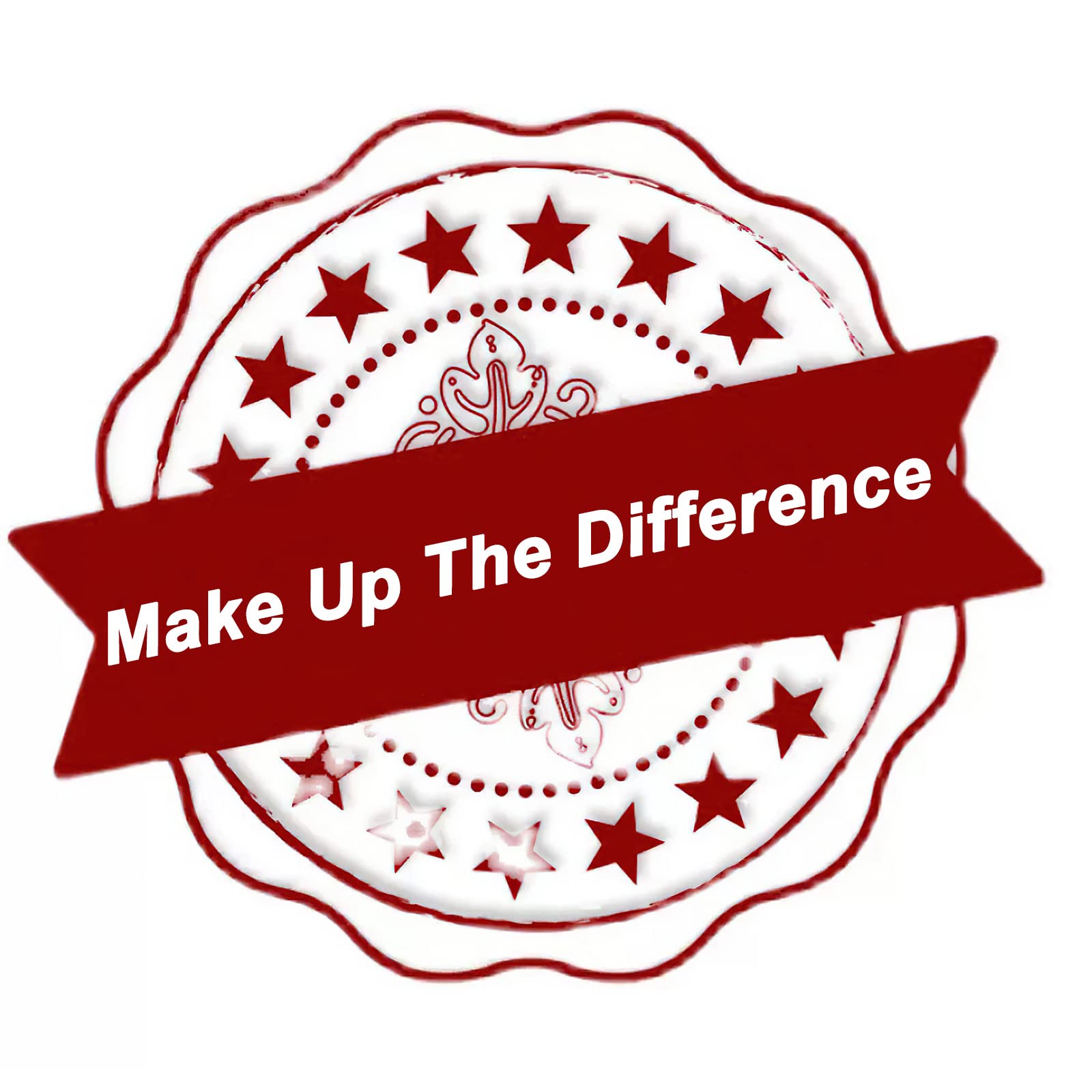 Make Up The Difference for Window Blinds and Shades Roller Blind Celular Blind Zebra Blinds Vertical Blind