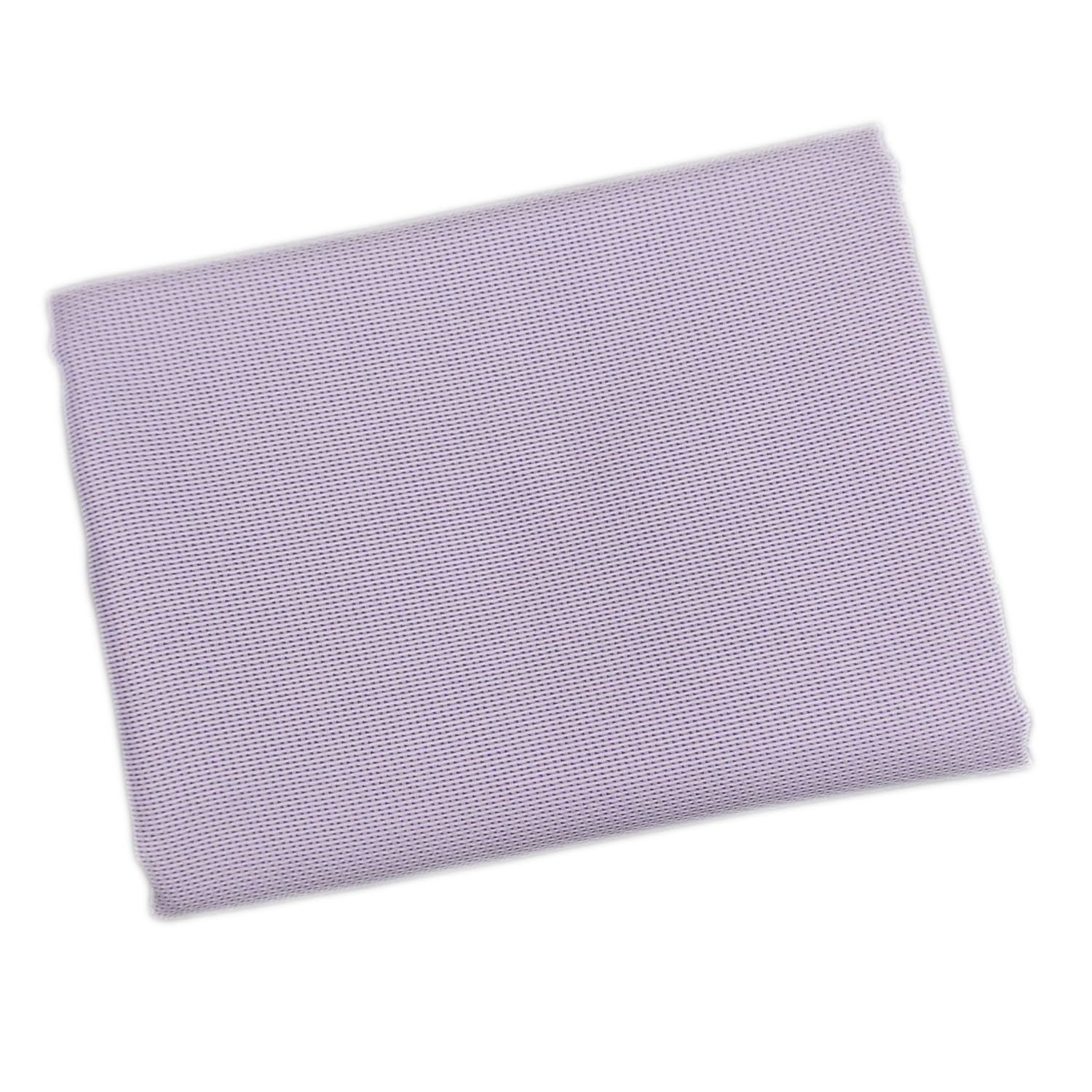 Premium Unstitched Cotton Blend Self Wave Designed Shirt Fabric for Men's Official Wear(1.60 Meter Length, 58 Inch Width)-image-32