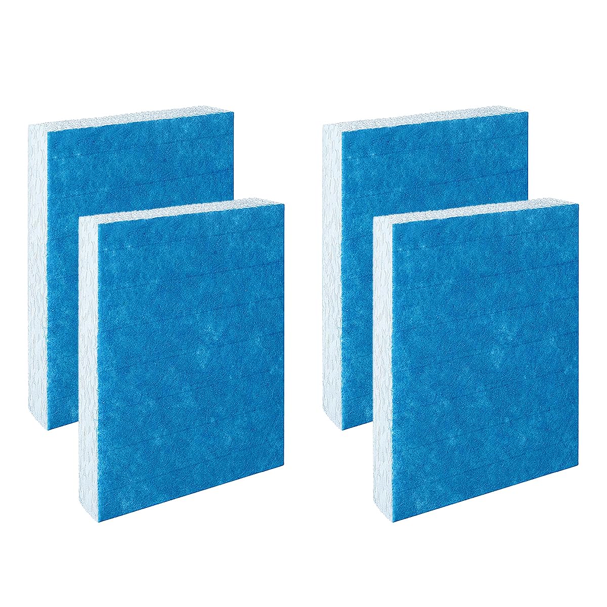 Filtros para humidificador Honeywell HFT600 WuYan, la solución a la sequedad en modelos HEV615