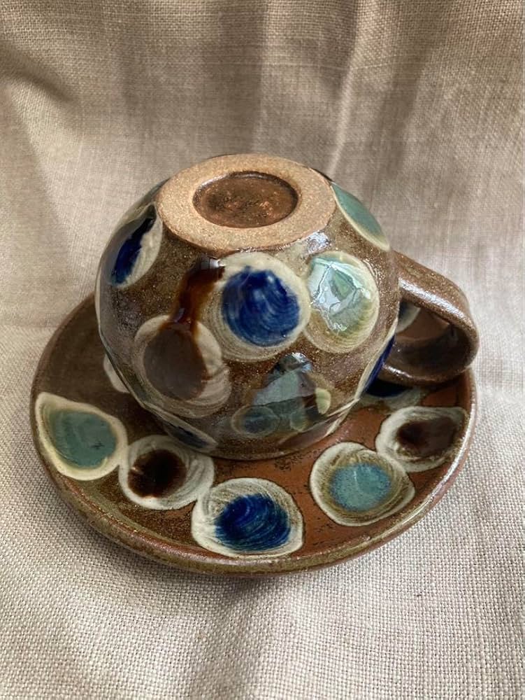 やちむん　山城窯　ティーポット やちむん 山城窯 ティーポット - やちむん・琉球ガラスなどの