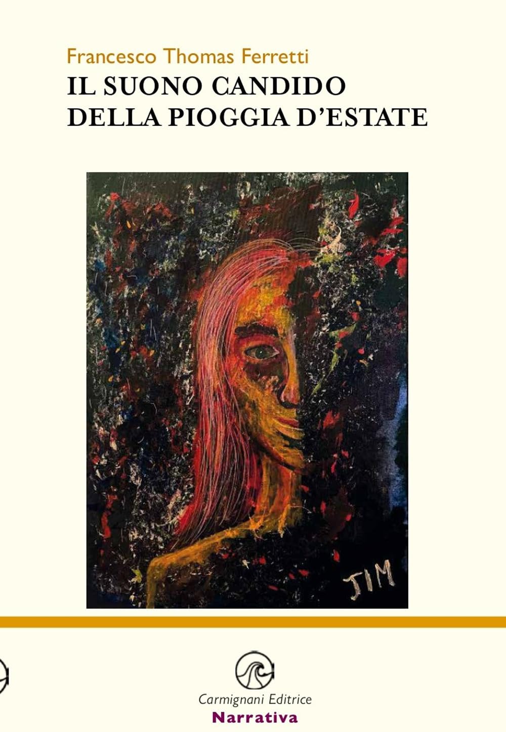 Il Suono Candido Della Pioggia D'estate - 4