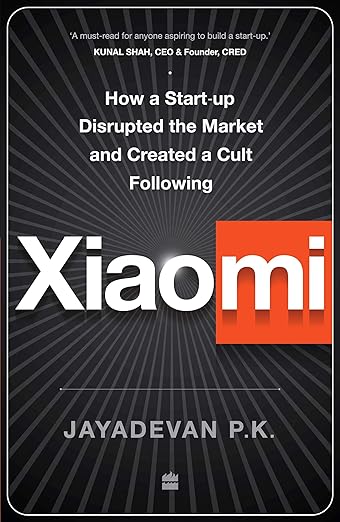XIAOMI
