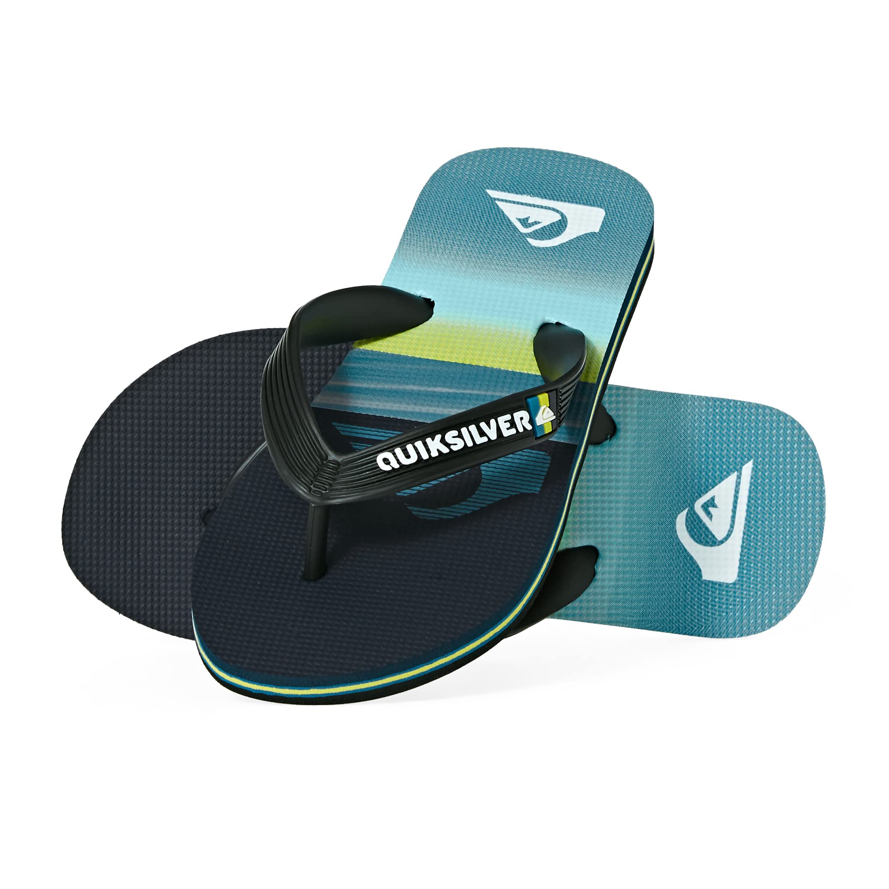 Quiksilver Molokai Art Youth, Sandalia Niños