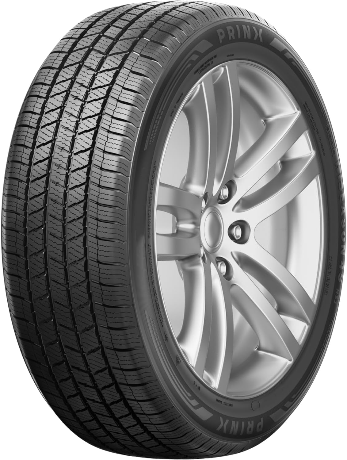 Prinx HiSeason 4S HS1 All Season 235/45R19 95V SUV/Crossover Tire