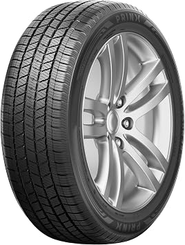 Prinx HiSeason 4S HS1 All Season 235/50R19 103V XL SUV/Crossover Tire
