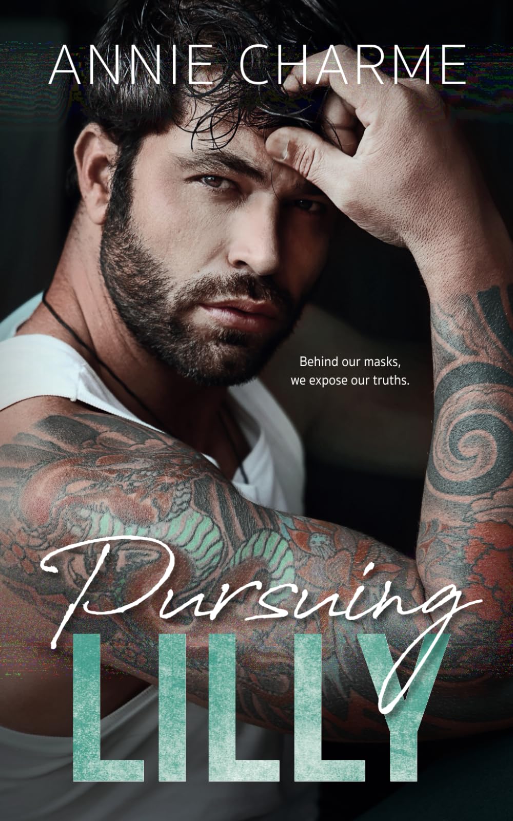 Pursuing Lilly: A Curvy Girl Age Gap Romance (The Sinful Secrets Series)