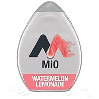 Vista 108 de MiO Potenciador Líquido de Agua, Mango y Melocotón 1.62 fl oz