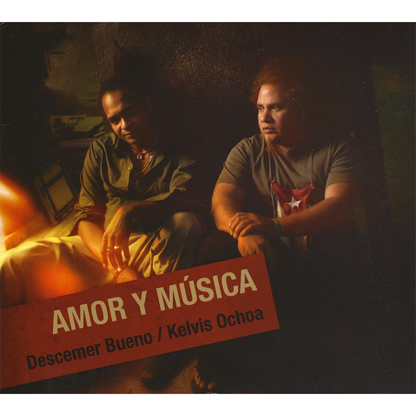 Descemer Bueno Y Kelvis Ochoa