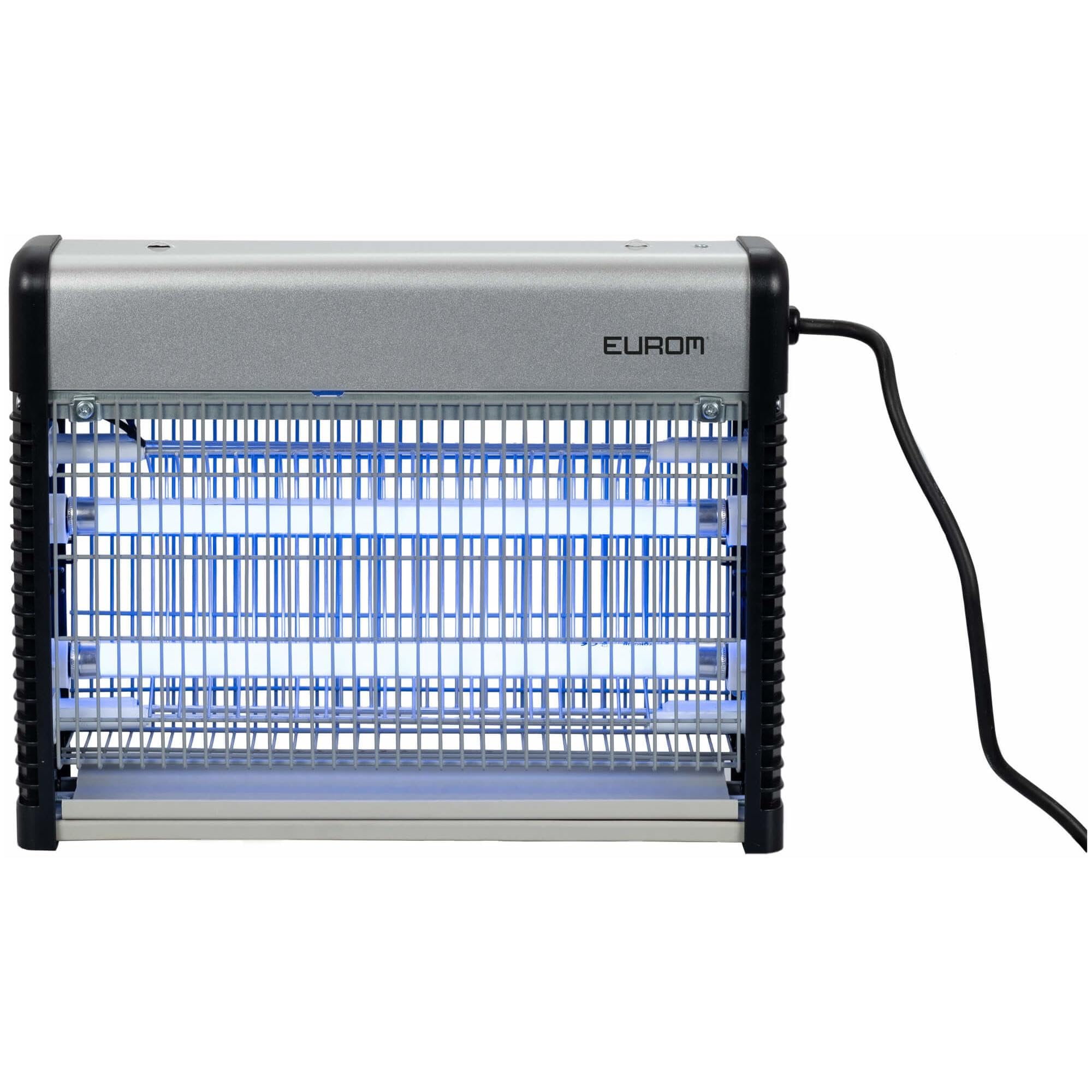 Eurom Fly Away Metal 30 LED Kopen? Snel in Huis