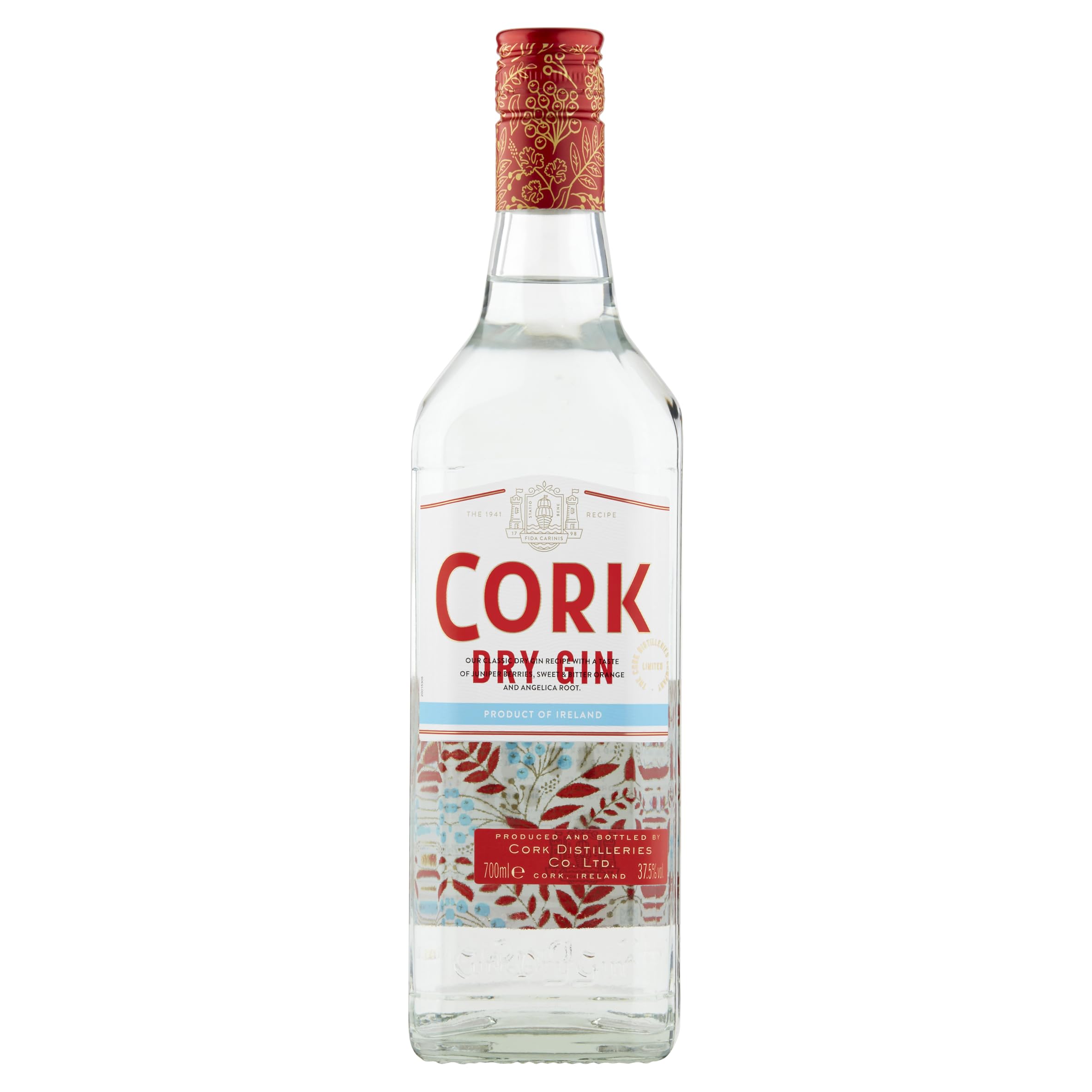 Cork Dry Gin