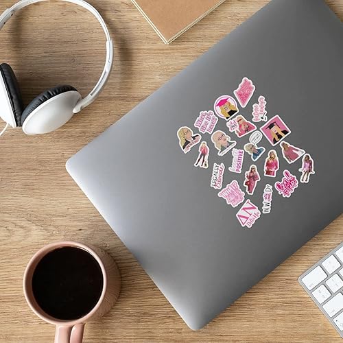 Miniatura 3 de Adhesivos de vinilo legalmente para automóvil color rubio parachoques laptop bicicleta camión para guitarra decoración del hogar patineta botella de