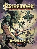Algopix Similar Product 13 - Pathfinder Roleplaying Game: Bestiary 2