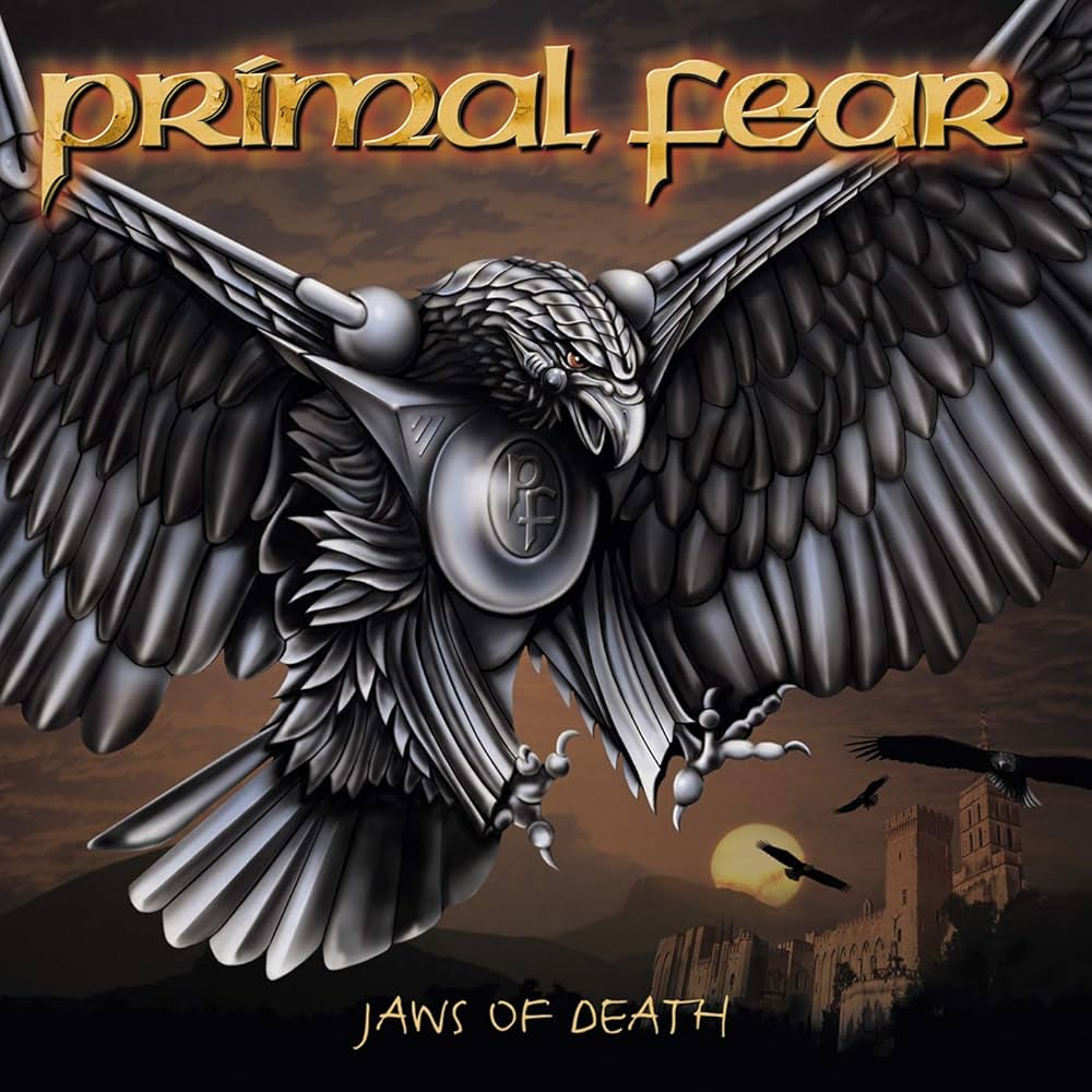 Primal Fear - Jaws Of Death - Amazon.com Music