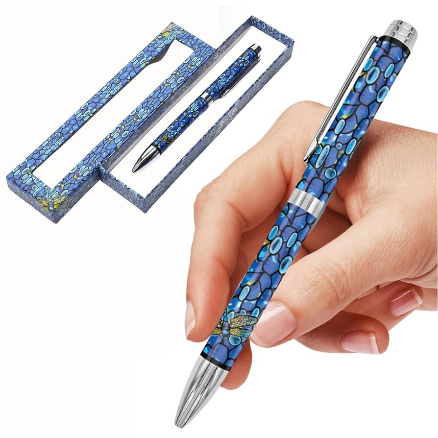 ★新品★Tiffany & Co. ボールペン 本体★ org.jpg