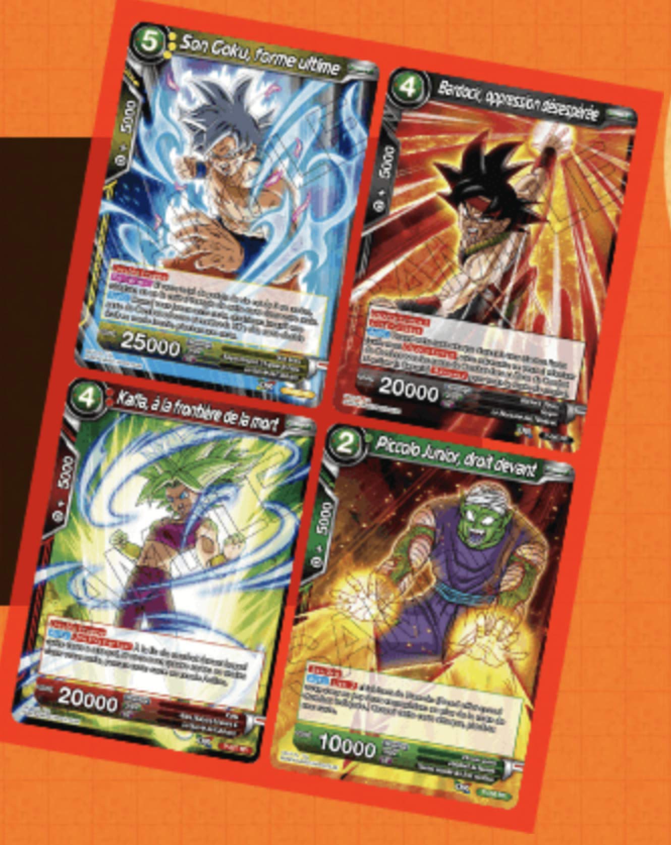 dragon ball super card game crimson saiyan Trunks // SSG Trunks, Crimson Warrior (BT16-097) [Realm of the Gods] –  Cracking-Singles main image 1