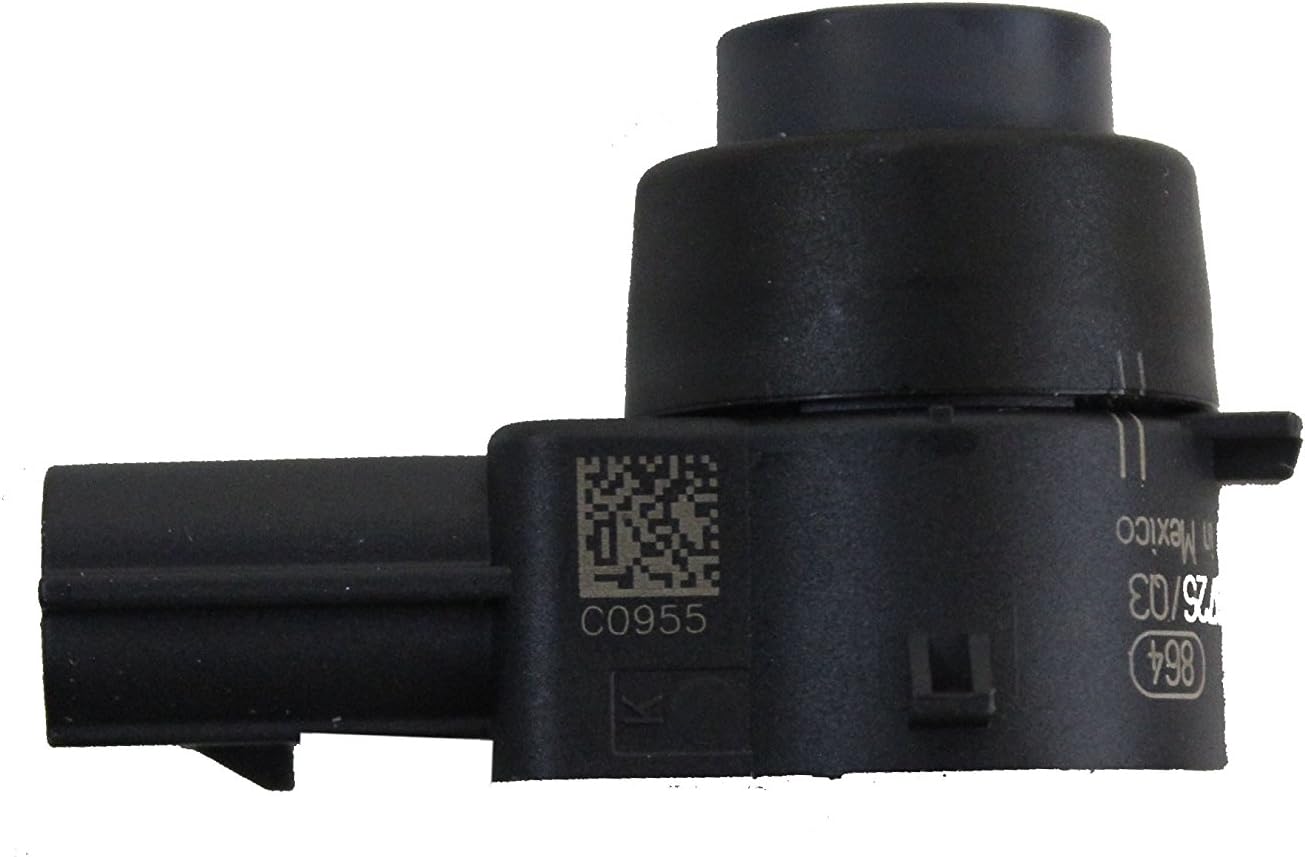 Chrysler Genuine 1EW63TZZAA Park Assist Sensor