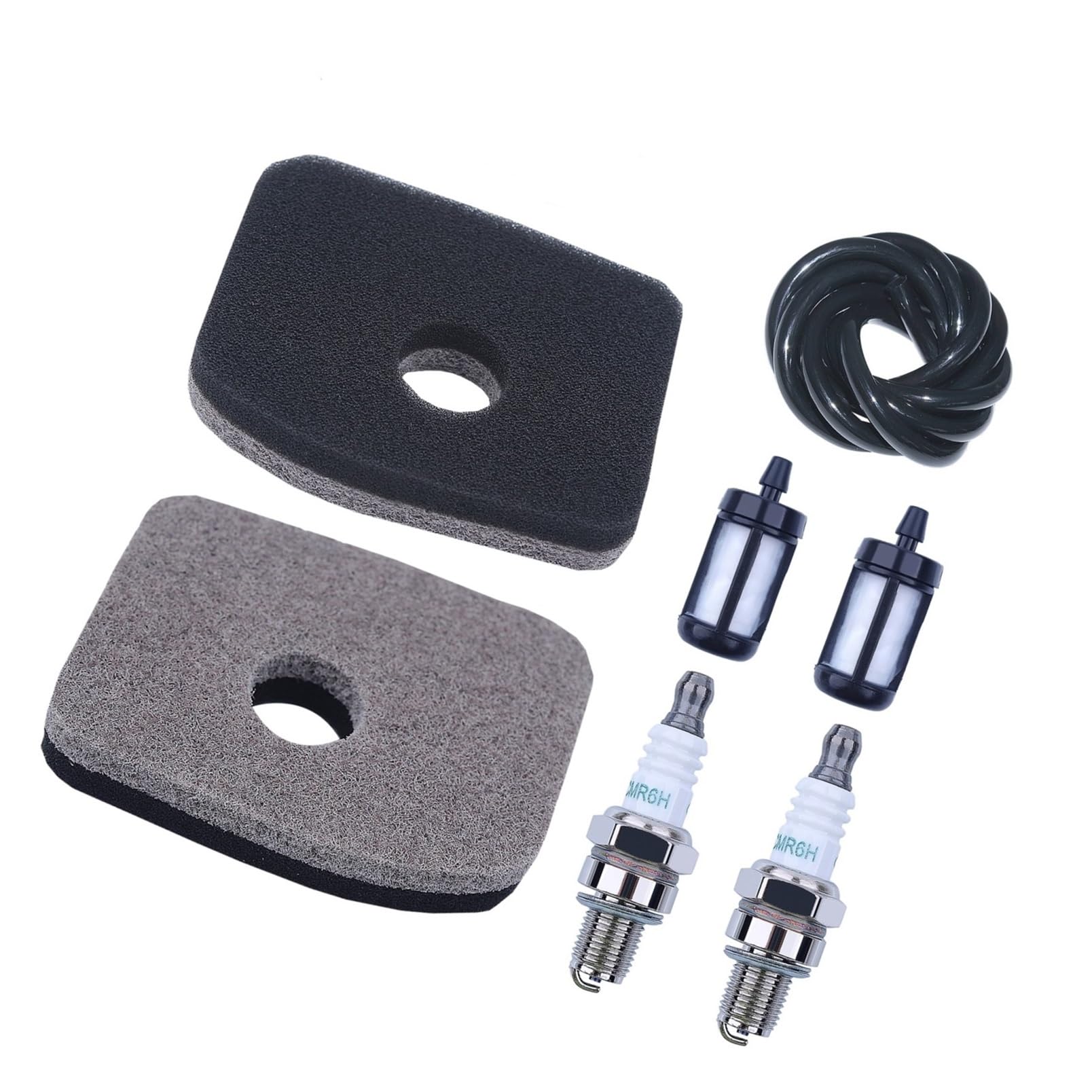 Filtre à air pour BG86 et BG56 idéal pour nettoyer le jardin en automne