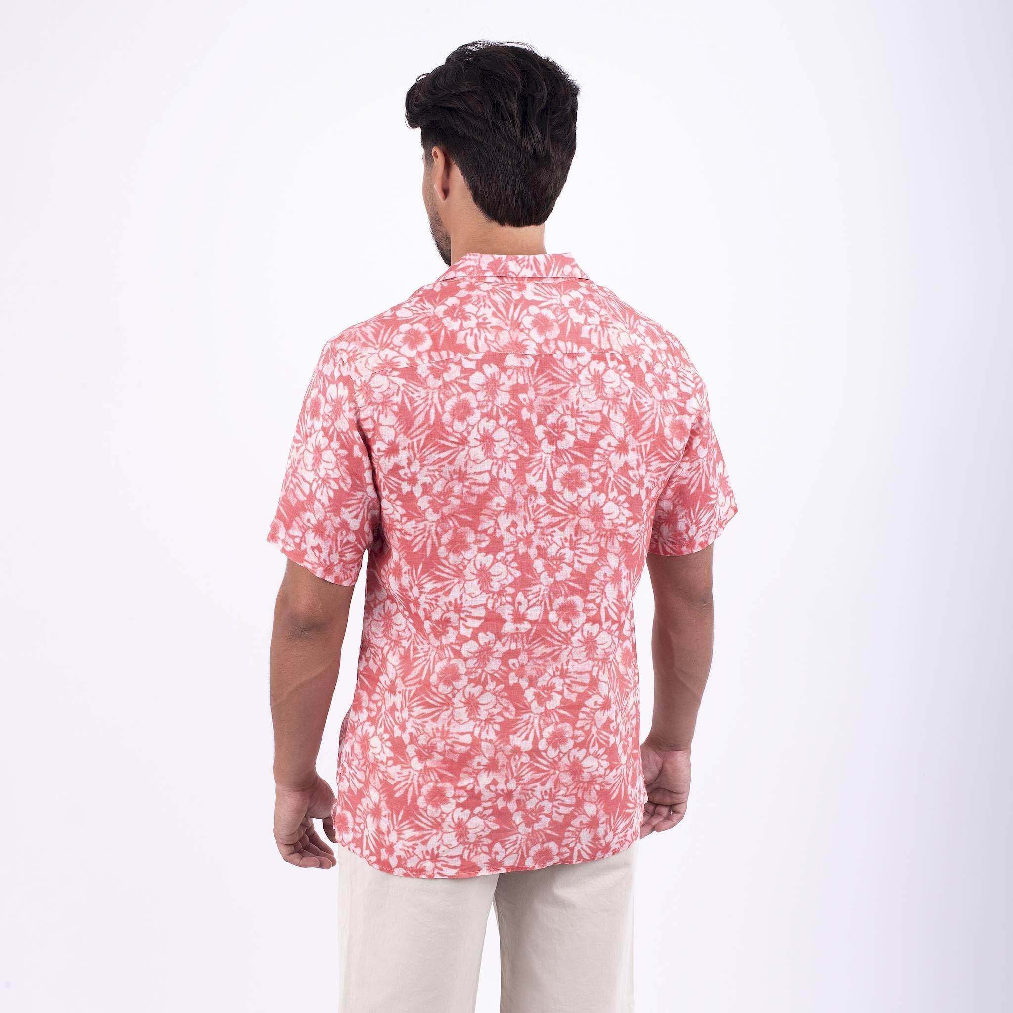 Panareha Maui Shirt Uomo