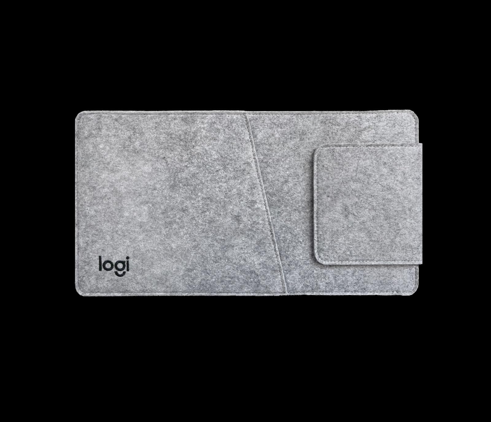 Logitech MX Keyboard Sleeve. Funda Protectora para Teclado Logitech MX Keys Mini y MX Mechanical Mini